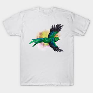 Quetzal King T-Shirt